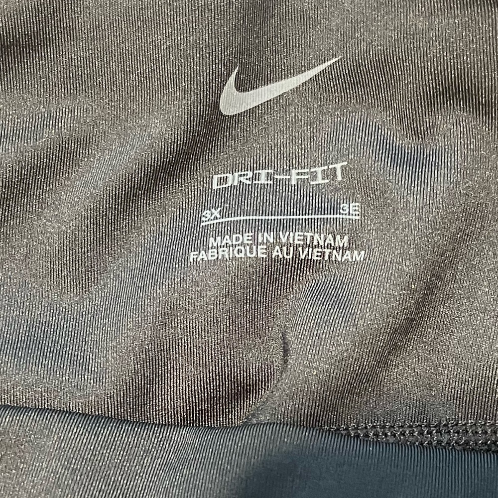 Nike Dri-Fit leggings - Picture 4 of 4
